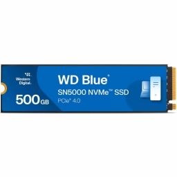 WESTERN DIGITAL WDS500G4B0E